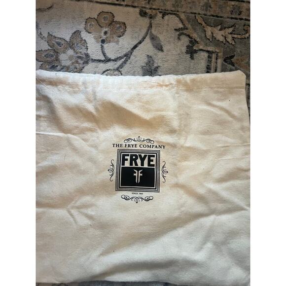 Frye Boots Melissa Button 2 - Picture 6 of 11